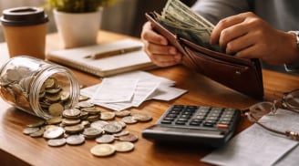  5 thói quen khiến tiền bạc hao hụt từng ngày mà nhiều người không nhận ra