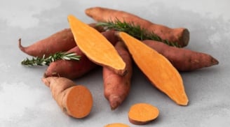 5 thực phẩm giúp tăng cường “lá chắn” tự nhiên cho làn da trước tia UV