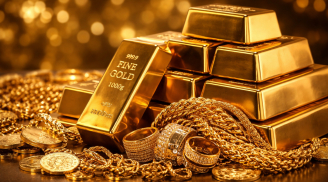Bảng giá vàng 9999 24K 18K SJC DOJI PNJ hôm nay 1/3/2026