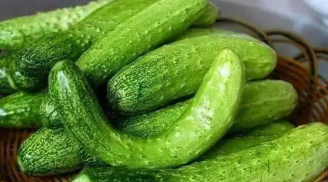 Cách ăn dưa chuột giảm cân hiệu quả, giúp eo nhỏ, dáng xinh