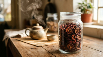 Đột quỵ “e ngại” loại nước giá rẻ này: Uống mỗi ngày hỗ trợ hạ huyết áp, bảo vệ mạch máu tự nhiên