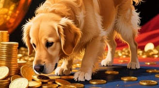 Đúng 10 ngày đầu tháng 3 Dương, 3 tuổi thời tới cản không kịp, thu nhập tăng đột biến