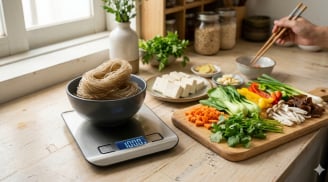 Miến có tốt cho người tiểu đường? 5 lợi ích ít ai biết, ăn đúng cách giúp kiểm soát đường huyết tốt hơn