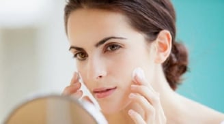 Muốn da luôn khỏe và tươi sáng, đừng bỏ qua 3 nguyên tắc cốt lõi này