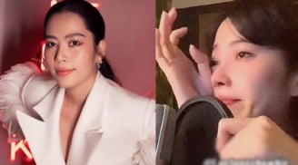 Nam Em tiết lộ bị ban trai hiện tại uy hiếp làm cho mất hết sự nghiệp