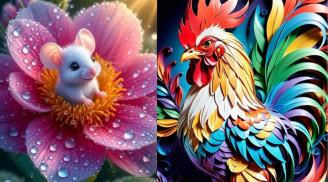 Ngày mai, thứ Hai: 2 tuổi mở lời đúng lúc thì cơ hội tới, 1 tuổi được quý nhân gợi hướng mới