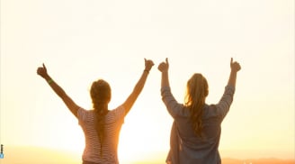 Người có 3 tính cách này, xứng đáng làm bạn thân suốt đời, nêu có được phải trân quý