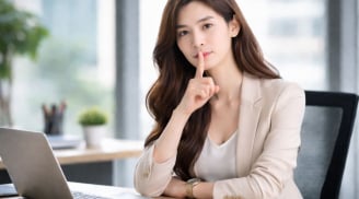 Người thông minh thường giữ kín 3 bí mật này: Càng giấu kín càng thành công giàu có