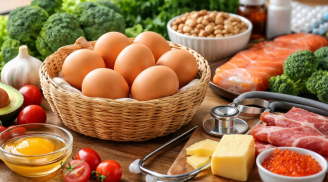 Những trường hợp không nên ăn trứng: Tưởng bổ dưỡng nhưng lại có thể gây hại