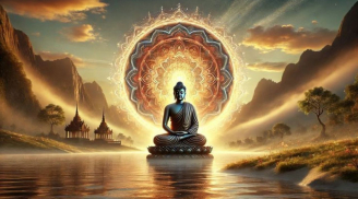 Rằm tháng Giêng đến rằm tháng 2: 2 tuổi được Phật khai sáng gặp vận may, 1 tuổi giúp người gặp phúc