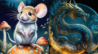 Sau ngày 3/3: 2 tuổi tiền của quấn quanh, 1 tuổi cần thận trọng kẻo vướng nợ nần