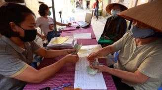 Tăng lương hưu tháng 3/2026 thế nào sau đợt tăng 15% cho cán bộ, công chức?