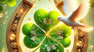 Thứ Ba, Thứ Tư (3-4/3): 3 tuổi ra cửa gặp quý nhân, cơ hội tới bất ngờ nếu biết nắm bắt