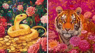 Thứ Hai đến Thứ Tư (2-4/3): 3 tuổi Rũ Sạch Vận Xui, sự nghiệp tăng tiến, giàu có vô biên