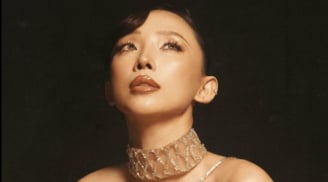 Tóc Tiên có phản ứng gây chú ý khi nhận lời chúc sớm có tình yêu hậu ly hôn