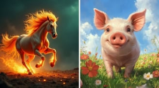 Trúng Số Độc Đắc 5 ngày liên tiếp (2-6/3): 3 tuổi Đếm Tiền Mỏi Tay, Công Danh Thăng Tiến