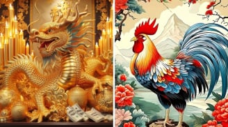 Từ 1/3 đến 15/3: 3 tuổi Giàu Đúng Ý Trời, Đếm Tiền Mỏi Tay