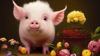 Từ 3/3-3/4: 3 con giáp gặp thời đổi đời, vận mệnh xoay chuyển mạnh, cơ hội trả sạch nợ nần