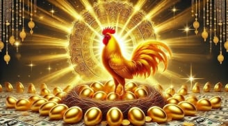 3 con giáp Lọt Trúng Chĩnh Vàng, 3 tháng tới Tiền không đếm hết