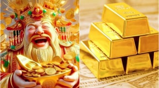 3 con giáp Vượt Vũ Môn Cá Chép Hóa Rồng: Đời sang trang mới sớm thành đại gia