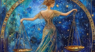  3 cung hoàng đạo ăn nói nhẹ nhàng nhưng đầy sức nặng, dùng lời nói thu phục lòng người