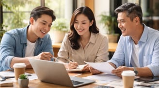 3 tư duy giúp người nghèo đổi vận, giàu có không phải do may mắn