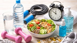 5 thói quen tưởng tốt nhưng âm thầm hại sức khỏe nhiều người đang mắc phải