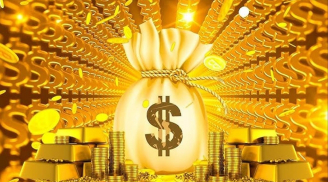 9 ngày kể từ sau Rằm, 3 con giáp ngửa mặt hứng mưa tiền, mưa Lộc