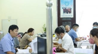 Bắt đầu điều chỉnh lương hưu: Kết hợp tăng lương cơ sở ra sao?