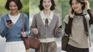 Bí quyết mặc đẹp giúp phụ nữ nhỏ nhắn trông cao ráo và khí chất hơn