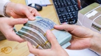 Danh sách nhóm được tăng lương cao nhất năm 2026 mới nhất: Ai hưởng lợi nhiều nhất, bạn có trong đó?