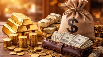 Dấu hiệu bạn sắp có lộc tiền: Nắm bắt đúng thì càng giàu