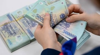 Tăng lương 2026: Nhóm nào được điều chỉnh cao nhất trong năm?