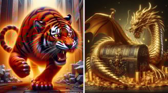 Thứ Ba đến Thứ Năm (3-5/3): 3 tuổi Quan Lộ thênh thang, Tiền Tài đột phá có của ăn của để