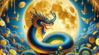 Thứ Ba, Thứ Tư (3-4/3): 3 tuổi 'ra ngõ thấy vàng, về nhà thấy bạc', nắm bắt nhanh thì sắp giàu to