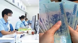 Tin vui: CBCCVC được nhận gần 500.000 đồng/người tiền phụ cấp theo Thông tư 22 khi làm công việc này