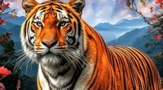 Từ bỏ quá khứ, 3 tuổi được bề trên trao cơ hội: Làm lại sau vấp ngã, tài vận bật mạnh ở trung niên