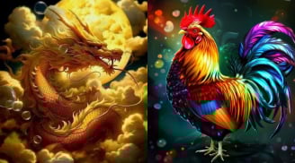 Từ ngày 4/3, 3 tuổi giữ tinh thần phấn chấn, làm việc năng suất sẽ đón cơ hội thăng tiến