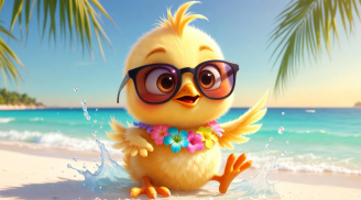 Tử vi tháng mới: 3 con giáp đón vận may tài lộc, sự nghiệp tăng tốc mạnh, cơ hội hiếm có trong năm