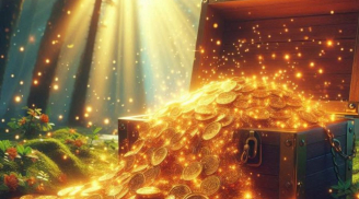 10 ngày tới: 3 con giáp hút tiền cực mạnh, cơ hội giàu bất ngờ gõ cửa dồn dập