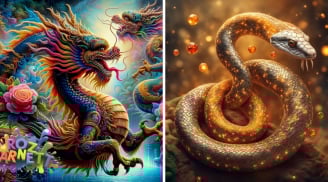 3 con giáp Công Thành Danh Toại, Tiền Quấn Quanh Thân từ 4/3 đến 20/3