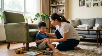 3 sai lầm của cha mẹ trong gia đình đang âm thầm hủy hoại nhân cách trẻ, đừng vội đổ lỗi cho xã hội