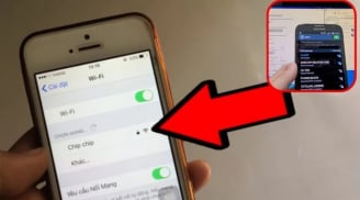 4 cách bắt wifi miễn phí trên điện thoại không cần mật khẩu, không tốn tiền 4G/5G