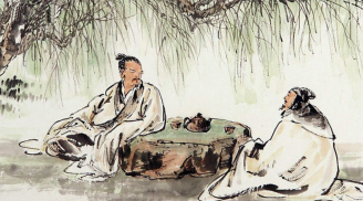 Đời người có 2 sự kiện lớn “không thể thay đổi” khiến con người phải thận trọng