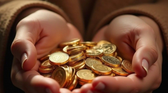 Giữa tháng 3: 3 tuổi nên giữ tiền chặt tay nếu không muốn hụt lộc phút chót