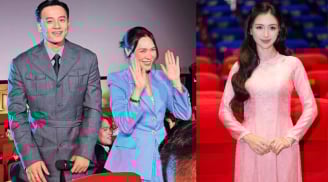 Hòa Minzy đáp trả gắt khi bị nói nịnh Mỹ Tâm