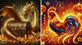 Sau Rằm tháng Giêng: 3 tuổi làm ăn thuận lợi, lương thưởng bật tăng