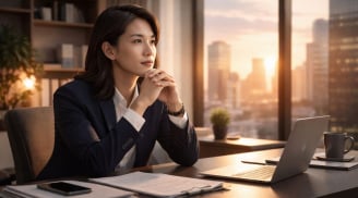 Tài giỏi chưa đủ, để thành công giàu có, người khôn ngoan luôn biết giữ 3 điều này