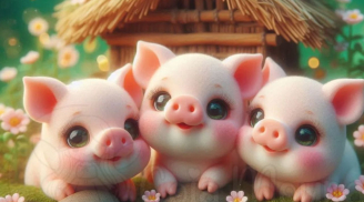 Thứ Năm, Sáu: 3 con giáp đi xa được giúp đỡ đúng lúc, càng bình tĩnh càng hóa giải khó khăn