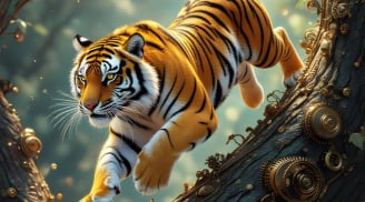 Thứ Năm, Sáu (5-6/3): 3 tuổi càng chăm chỉ càng sáng cửa thăng tiến, không so bì lại được ghi nhận lớn